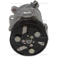 Purchase Top-Quality New Compressor And Clutch by FOUR SEASONS - 78543 pa24