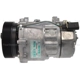 Purchase Top-Quality New Compressor And Clutch by FOUR SEASONS - 78543 pa26