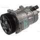 Purchase Top-Quality New Compressor And Clutch by FOUR SEASONS - 78543 pa27