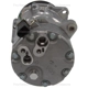 Purchase Top-Quality New Compressor And Clutch by FOUR SEASONS - 78543 pa29