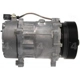 Purchase Top-Quality New Compressor And Clutch by FOUR SEASONS - 78543 pa32