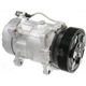 Purchase Top-Quality New Compressor And Clutch by FOUR SEASONS - 78543 pa35