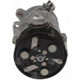Purchase Top-Quality New Compressor And Clutch by FOUR SEASONS - 78543 pa38