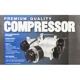 Purchase Top-Quality New Compressor And Clutch by FOUR SEASONS - 78543 pa39