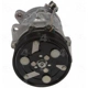 Purchase Top-Quality New Compressor And Clutch by FOUR SEASONS - 78543 pa4