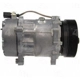 Purchase Top-Quality New Compressor And Clutch by FOUR SEASONS - 78543 pa5