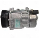 Purchase Top-Quality New Compressor And Clutch by FOUR SEASONS - 78543 pa6