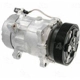 Purchase Top-Quality New Compressor And Clutch by FOUR SEASONS - 78543 pa7