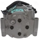 Purchase Top-Quality New Compressor And Clutch by FOUR SEASONS - 78545 pa20