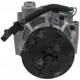 Purchase Top-Quality New Compressor And Clutch by FOUR SEASONS - 78545 pa22