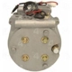 Purchase Top-Quality New Compressor And Clutch by FOUR SEASONS - 78547 pa1