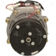 Purchase Top-Quality New Compressor And Clutch by FOUR SEASONS - 78547 pa10