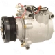 Purchase Top-Quality New Compressor And Clutch by FOUR SEASONS - 78547 pa11
