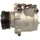 Purchase Top-Quality New Compressor And Clutch by FOUR SEASONS - 78547 pa12