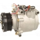 Purchase Top-Quality New Compressor And Clutch by FOUR SEASONS - 78547 pa17