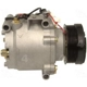 Purchase Top-Quality New Compressor And Clutch by FOUR SEASONS - 78547 pa18