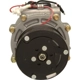 Purchase Top-Quality New Compressor And Clutch by FOUR SEASONS - 78547 pa23