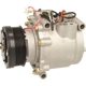 Purchase Top-Quality New Compressor And Clutch by FOUR SEASONS - 78547 pa24