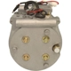 Purchase Top-Quality New Compressor And Clutch by FOUR SEASONS - 78547 pa25