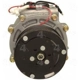 Purchase Top-Quality New Compressor And Clutch by FOUR SEASONS - 78547 pa4