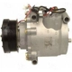 Purchase Top-Quality New Compressor And Clutch by FOUR SEASONS - 78547 pa5