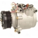 Purchase Top-Quality New Compressor And Clutch by FOUR SEASONS - 78547 pa7