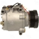 Purchase Top-Quality New Compressor And Clutch by FOUR SEASONS - 78547 pa8