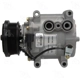 Purchase Top-Quality New Compressor And Clutch by FOUR SEASONS - 78549 pa10