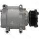Purchase Top-Quality New Compressor And Clutch by FOUR SEASONS - 78549 pa11