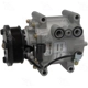 Purchase Top-Quality New Compressor And Clutch by FOUR SEASONS - 78549 pa12