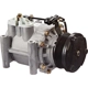 Purchase Top-Quality New Compressor And Clutch by FOUR SEASONS - 78549 pa22