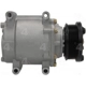 Purchase Top-Quality New Compressor And Clutch by FOUR SEASONS - 78549 pa33