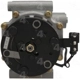 Purchase Top-Quality New Compressor And Clutch by FOUR SEASONS - 78549 pa34