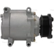 Purchase Top-Quality New Compressor And Clutch by FOUR SEASONS - 78549 pa37