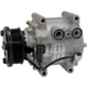 Purchase Top-Quality New Compressor And Clutch by FOUR SEASONS - 78549 pa42