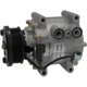 Purchase Top-Quality New Compressor And Clutch by FOUR SEASONS - 78549 pa45