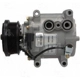 Purchase Top-Quality New Compressor And Clutch by FOUR SEASONS - 78549 pa5