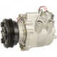 Purchase Top-Quality New Compressor And Clutch by FOUR SEASONS - 78552 pa1