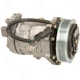 Purchase Top-Quality New Compressor And Clutch by FOUR SEASONS - 78558 pa10