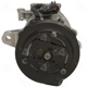Purchase Top-Quality New Compressor And Clutch by FOUR SEASONS - 78558 pa11