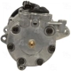 Purchase Top-Quality New Compressor And Clutch by FOUR SEASONS - 78558 pa13