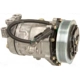 Purchase Top-Quality New Compressor And Clutch by FOUR SEASONS - 78558 pa17