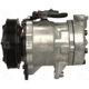Purchase Top-Quality New Compressor And Clutch by FOUR SEASONS - 78558 pa20