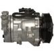 Purchase Top-Quality New Compressor And Clutch by FOUR SEASONS - 78558 pa22