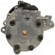 Purchase Top-Quality New Compressor And Clutch by FOUR SEASONS - 78558 pa23