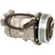 Purchase Top-Quality New Compressor And Clutch by FOUR SEASONS - 78558 pa25