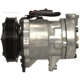 Purchase Top-Quality New Compressor And Clutch by FOUR SEASONS - 78558 pa26