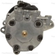 Purchase Top-Quality New Compressor And Clutch by FOUR SEASONS - 78558 pa27