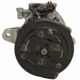 Purchase Top-Quality New Compressor And Clutch by FOUR SEASONS - 78558 pa4