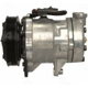 Purchase Top-Quality New Compressor And Clutch by FOUR SEASONS - 78558 pa5